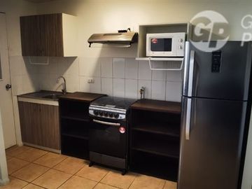 Departamento en Venta en Condominio Ankara, San Pedro de La Paz
