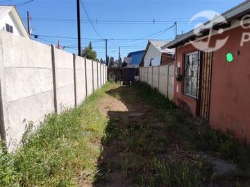 Casa en Venta en VILLA AEGRE REGIÓN DEL MAULE