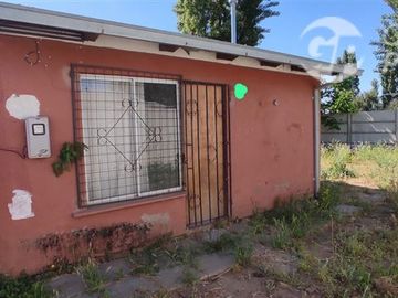 Casa en Venta en VILLA AEGRE REGIÓN DEL MAULE