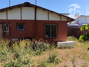 Casa en Venta en VILLA AEGRE REGIÓN DEL MAULE