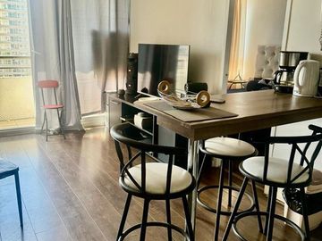 Departamento en Venta en rosas con San Martin
