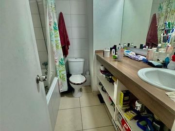 Departamento en Venta en rosas con San Martin