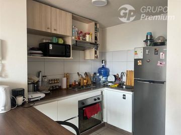 Departamento en Venta en rosas con San Martin