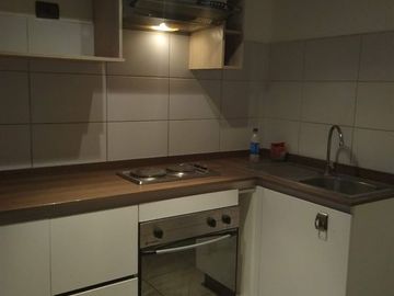 Departamento en Venta en rosas con San Martin