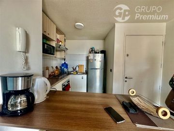 Departamento en Venta en rosas con San Martin