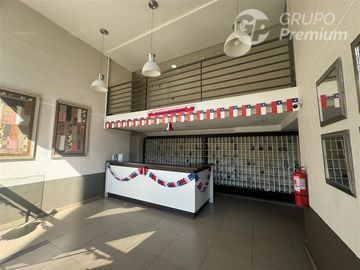Departamento en Venta en rosas con San Martin