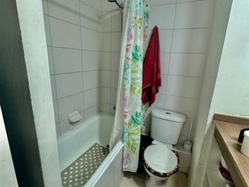 Departamento en Venta en rosas con San Martin