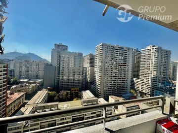 Departamento en Venta en rosas con San Martin