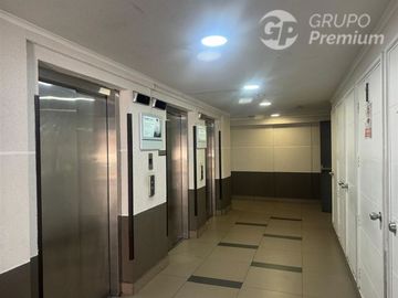 Departamento en Venta en rosas con San Martin