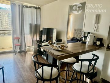 Departamento en Venta en rosas con San Martin