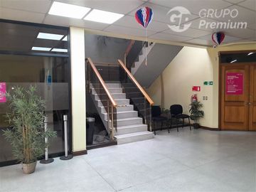 Industrial en Venta en carlos valdovinos con arturo prat