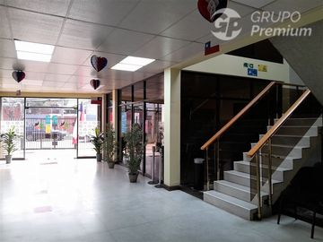 Industrial en Venta en carlos valdovinos con arturo prat