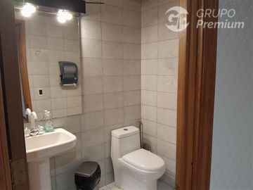 Industrial en Venta en carlos valdovinos con arturo prat