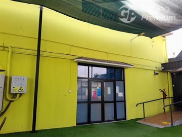 Industrial en Venta en carlos valdovinos con arturo prat