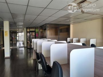 Industrial en Venta en carlos valdovinos con arturo prat