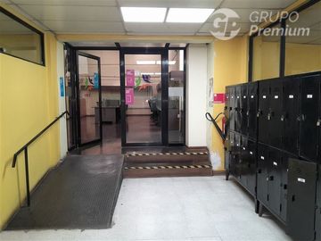 Industrial en Venta en carlos valdovinos con arturo prat