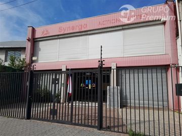 Industrial en Venta en carlos valdovinos con arturo prat