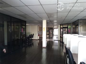 Industrial en Venta en carlos valdovinos con arturo prat
