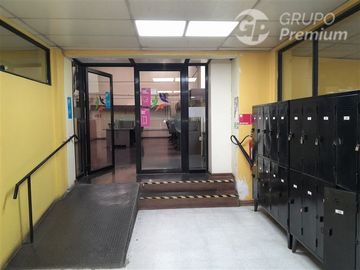 Industrial en Venta en carlos valdovinos con arturo prat