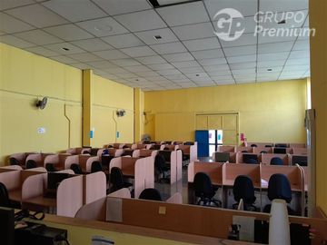 Industrial en Venta en carlos valdovinos con arturo prat