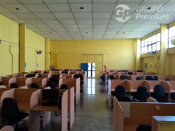 Industrial en Venta en carlos valdovinos con arturo prat