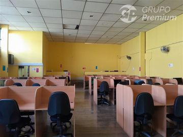 Industrial en Venta en carlos valdovinos con arturo prat