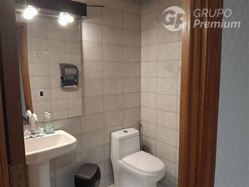 Industrial en Venta en carlos valdovinos con arturo prat