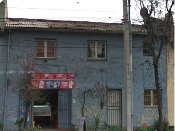 Casa en Venta en Pedro Aguirre Cerda con Obispo Manuel Umana