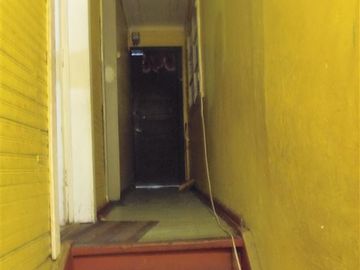 Casa en Venta en Pedro Aguirre Cerda con Obispo Manuel Umana