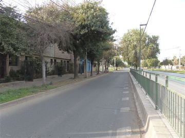 Casa en Venta en Pedro Aguirre Cerda con Obispo Manuel Umana