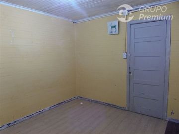 Casa en Venta en Pedro Aguirre Cerda con Obispo Manuel Umana