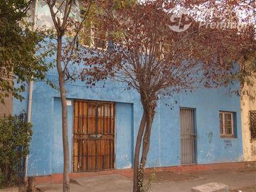 Casa en Venta en Pedro Aguirre Cerda con Obispo Manuel Umana
