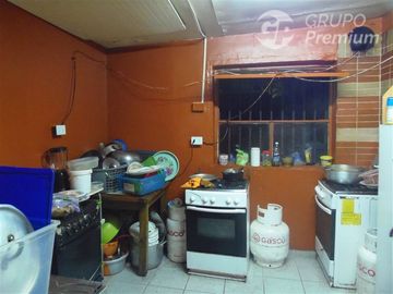 Casa en Venta en Pedro Aguirre Cerda con Obispo Manuel Umana