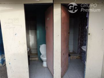 Casa en Venta en Pedro Aguirre Cerda con Obispo Manuel Umana