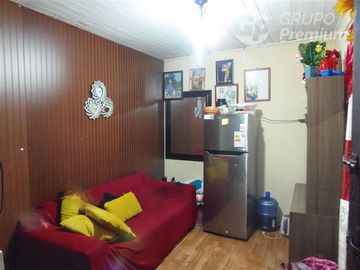 Casa en Venta en Pedro Aguirre Cerda con Obispo Manuel Umana