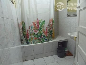 Casa en Venta en Pedro Aguirre Cerda con Obispo Manuel Umana