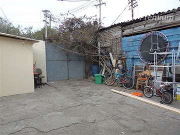 Casa en Venta en Pedro Aguirre Cerda con Obispo Manuel Umana