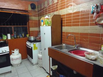 Casa en Venta en Pedro Aguirre Cerda con Obispo Manuel Umana