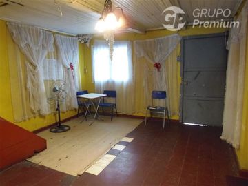 Casa en Venta en Pedro Aguirre Cerda con Obispo Manuel Umana
