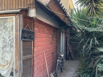 Casa en Venta en CENTRO DE MAIPU, METRO PLAZA DE MAIPU LINEA 5, METRO DE SANTIAGO.