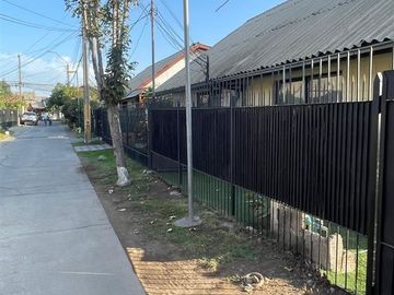 Casa en Venta en CENTRO DE MAIPU, METRO PLAZA DE MAIPU LINEA 5, METRO DE SANTIAGO.