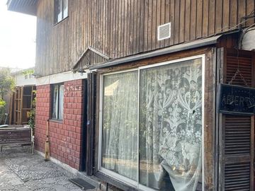 Casa en Venta en CENTRO DE MAIPU, METRO PLAZA DE MAIPU LINEA 5, METRO DE SANTIAGO.