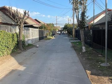 Casa en Venta en CENTRO DE MAIPU, METRO PLAZA DE MAIPU LINEA 5, METRO DE SANTIAGO.