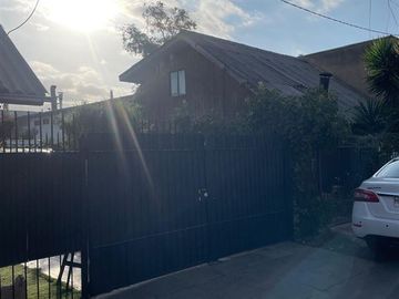 Casa en Venta en CENTRO DE MAIPU, METRO PLAZA DE MAIPU LINEA 5, METRO DE SANTIAGO.