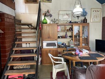 Casa en Venta en CENTRO DE MAIPU, METRO PLAZA DE MAIPU LINEA 5, METRO DE SANTIAGO.