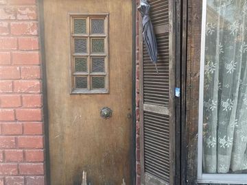 Casa en Venta en CENTRO DE MAIPU, METRO PLAZA DE MAIPU LINEA 5, METRO DE SANTIAGO.