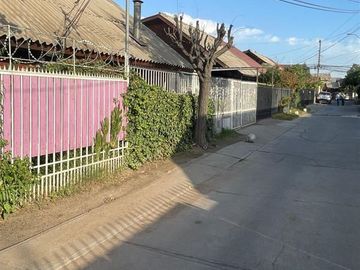 Casa en Venta en CENTRO DE MAIPU, METRO PLAZA DE MAIPU LINEA 5, METRO DE SANTIAGO.
