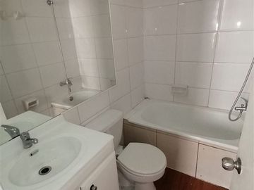 Departamento en Venta en Entre calles Curico y Santa Isabel