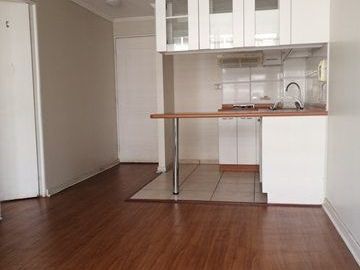 Departamento en Venta en Entre calles Curico y Santa Isabel