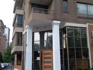 Departamento en Venta en Entre calles Curico y Santa Isabel